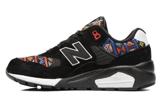 new balance noir motif